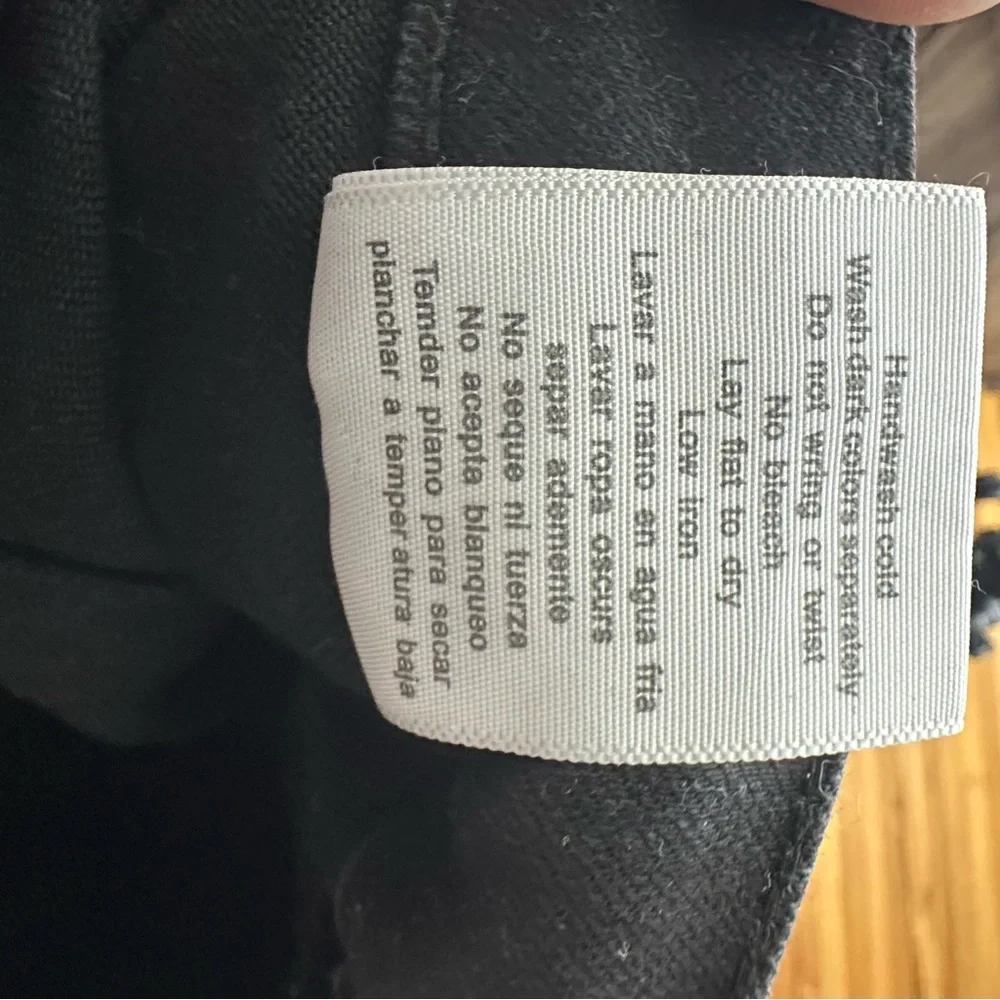 Judy Blue Jogger - Picture 7 of 10